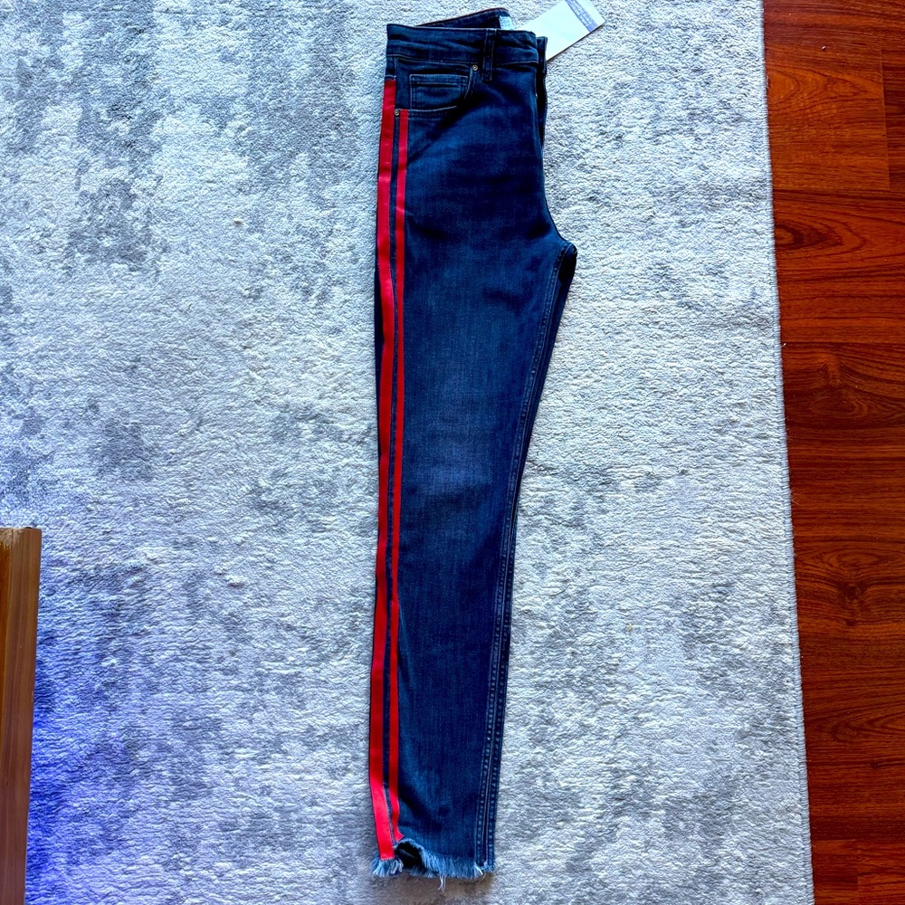 Zara jeans